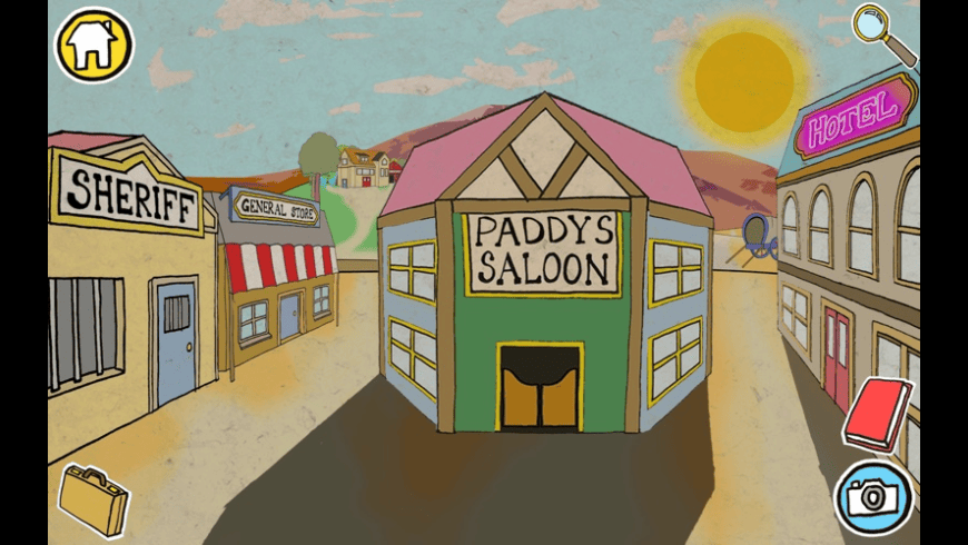 Ferris Mueller's Day Off for Mac - review, screenshots