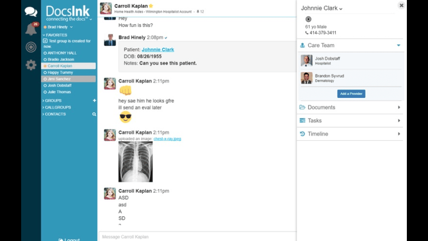 DocsInk for Mac - review, screenshots
