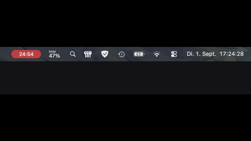Tomatino for Mac - review, screenshots