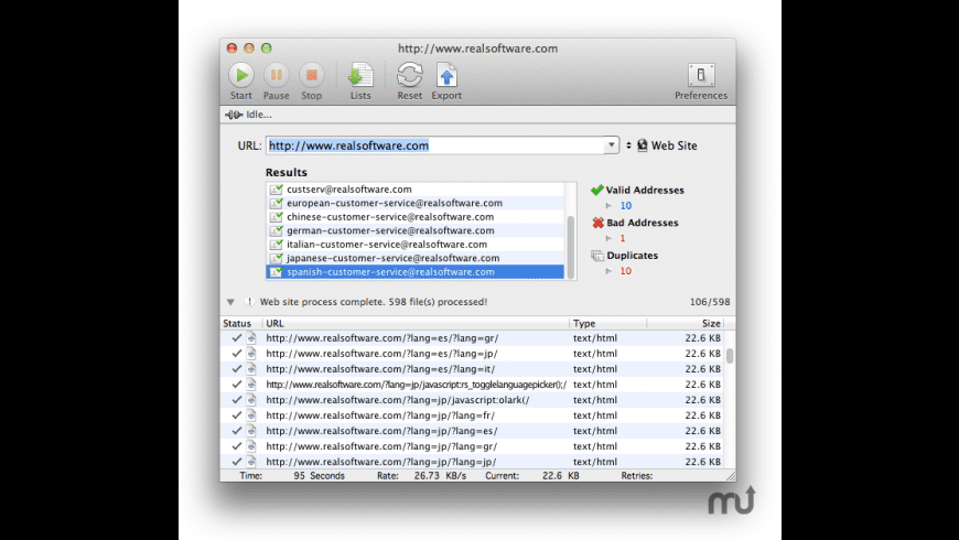 Email marketing mac Email marketing mac