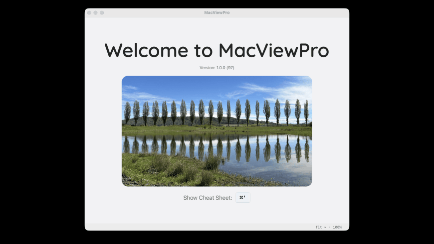 MacViewPro for Mac - review, screenshots