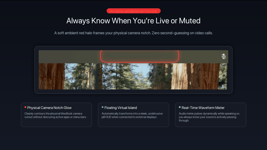 MicShield for Mac - review, screenshots