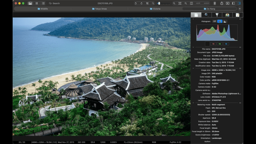 ApolloOne for Mac - review, screenshots