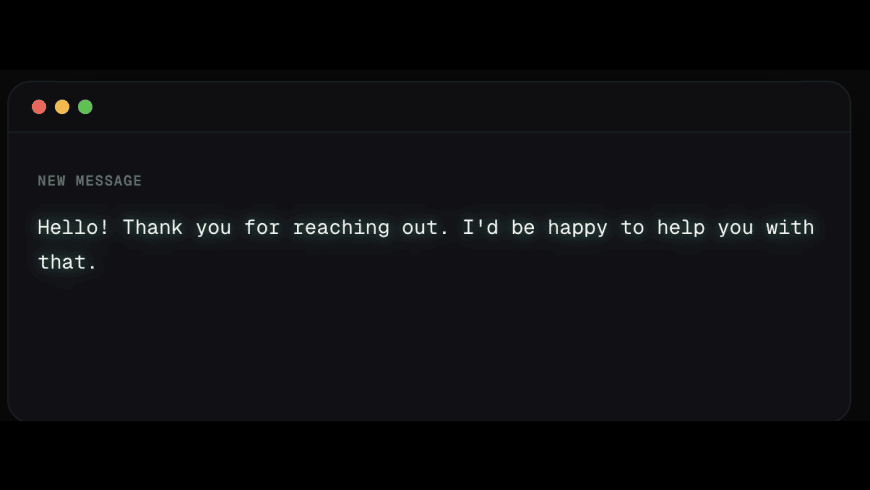 Typeblast for Mac - review, screenshots