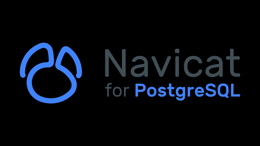 Navicat for PostgreSQL for Mac - review, screenshots