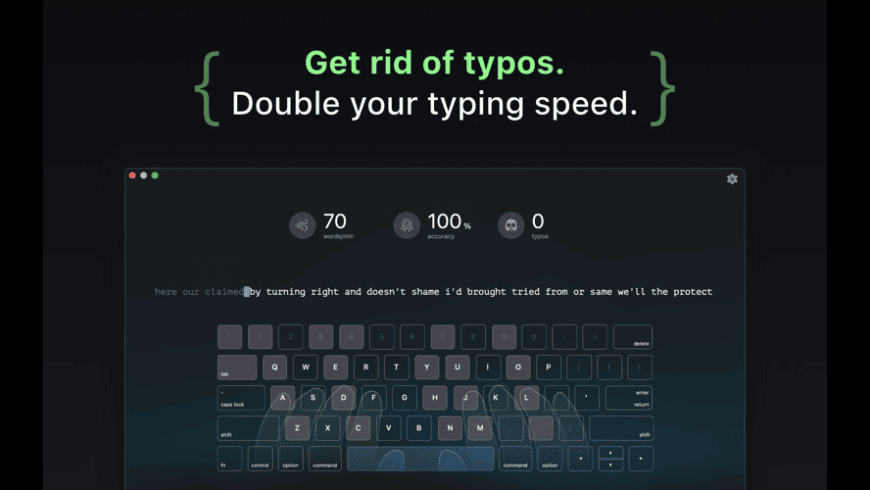 KeyKey for Mac - review, screenshots