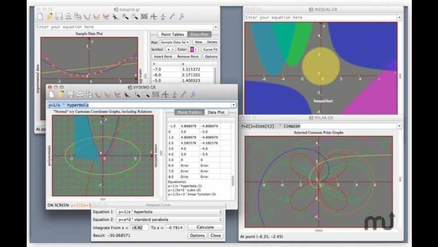 Graphmatica For Mac Graphmatica For Mac