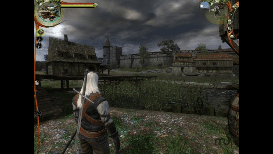 Witcher Witcher