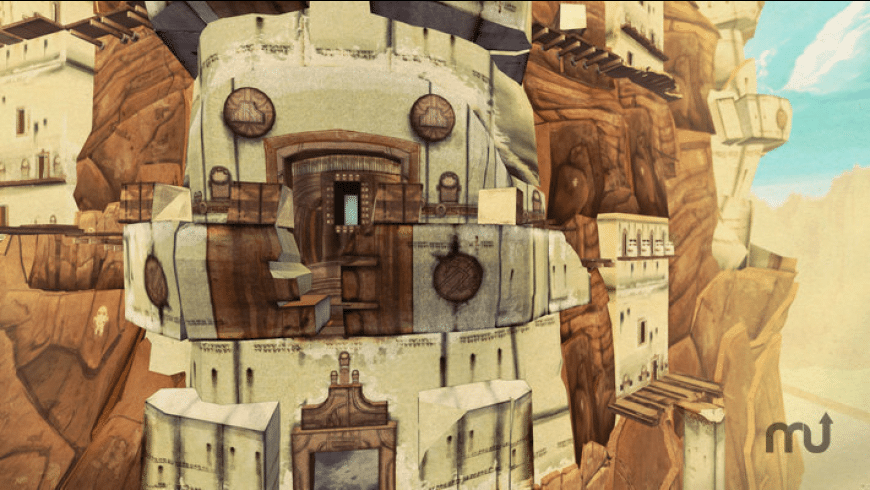 Tiny And Big: Grandpa Tiny And Big: Grandpa