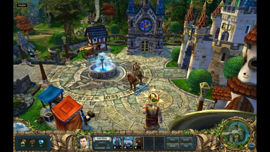 Kings Bounty For Mac Kings Bounty For Mac