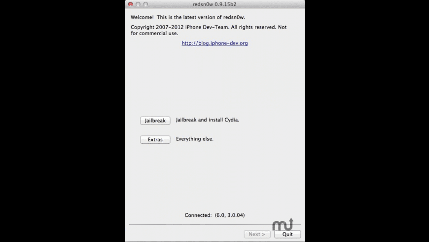 Redsn0w 0.9 4 For Mac Redsn0w 0.9 4 For Mac