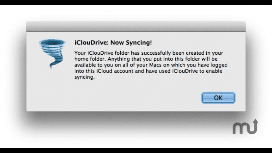 icloudrive icloudrive
