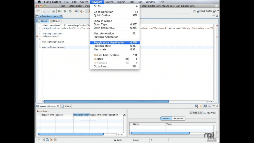 Adobe flash builder 4.6 premium crack download Adobe flash builder 4.6 premium crack download