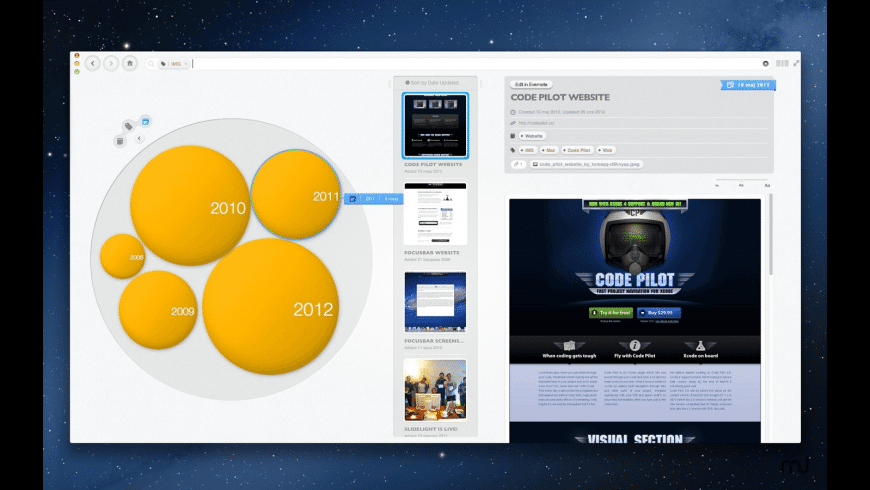 Bubble Browser Bubble Browser
