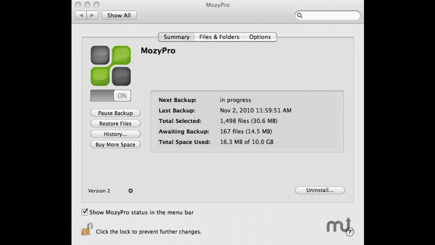 Mozypro Download MozyPro for Mac | MacUpdate