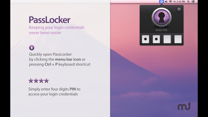 Pass Loader Download PassLocker for Mac | MacUpdate