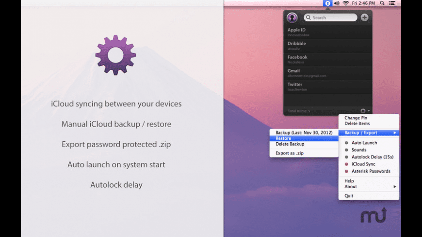 PassLocker 3.0 PassLocker 3.0