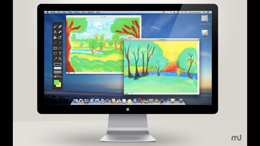 Mac Paint App Rec Mac Paint App Rec