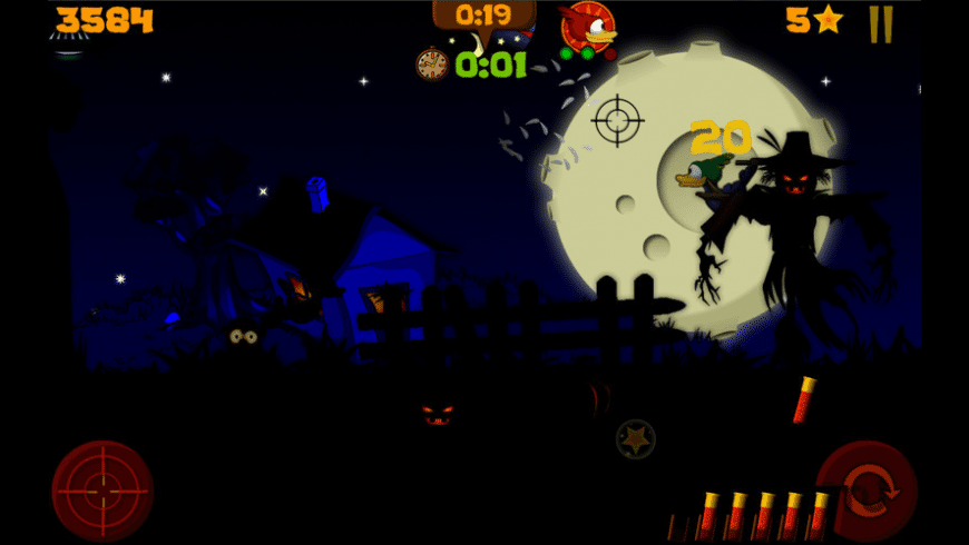 DarkHunt for Mac - review, screenshots