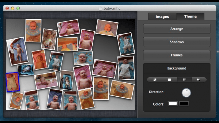 Pic Collage Free Download For Mac Pic Collage Free Download For Mac