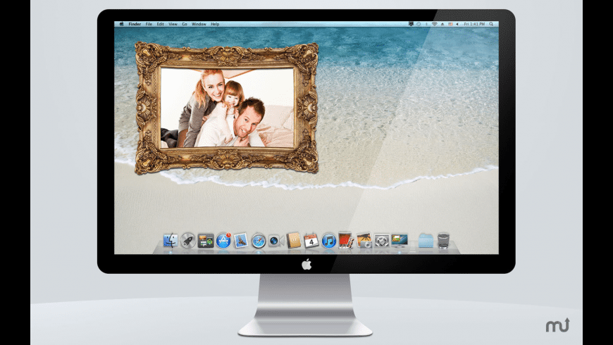 Download Desktop Frame for Mac | MacUpdate