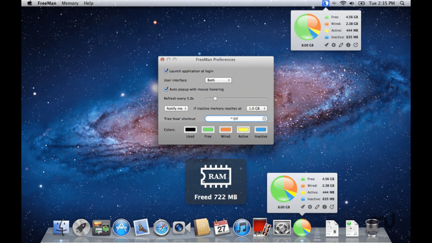 Freeman Upgrade Raspberry Download FreeMan for Mac | MacUpdate
