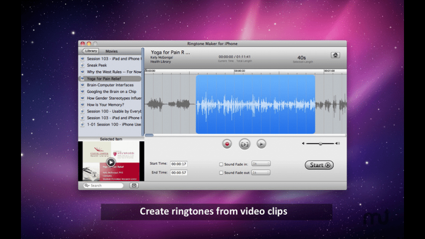 Free Iphone Ringtone Creator For Mac Free Iphone Ringtone Creator For Mac