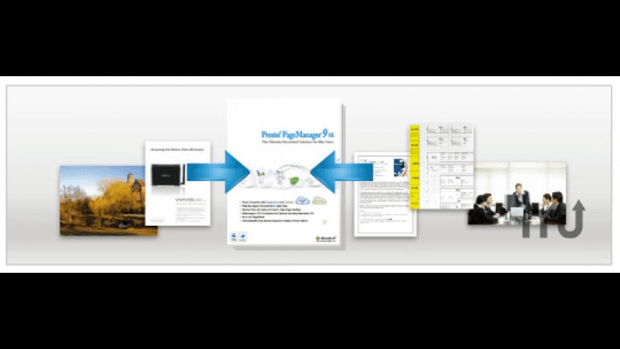 Pagemanager Pagemanager