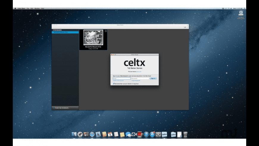 Celtx for mac download Celtx for mac download
