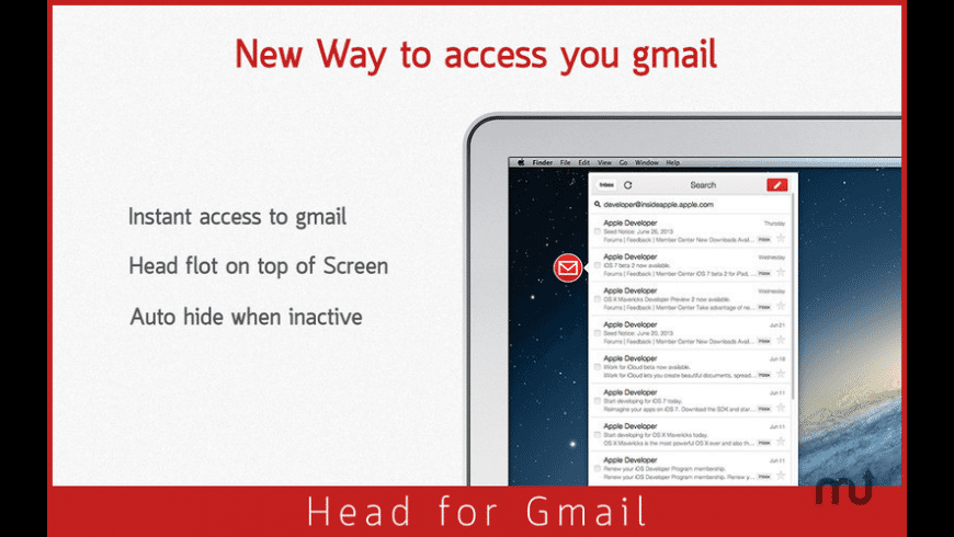 Gmail client for mac Gmail client for mac