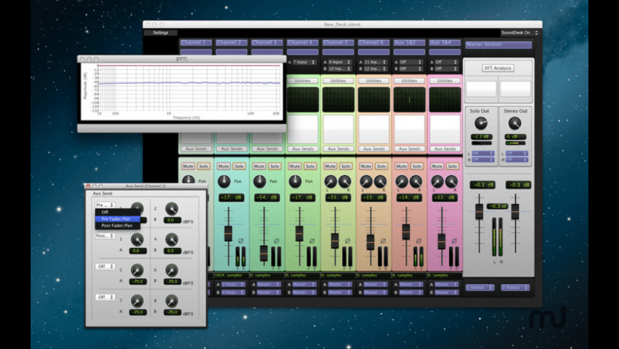 MusikAnywhere MusikAnywhere