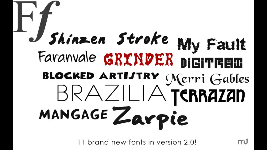 Free new fonts for mac 2020 Free new fonts for mac 2020