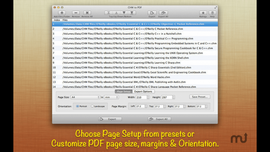 Convert Chm To Pdf Mac Free Convert Chm To Pdf Mac Free