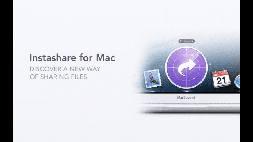 Instashare 1 4 4 – Drag And Drop File Transfer - coolhup
