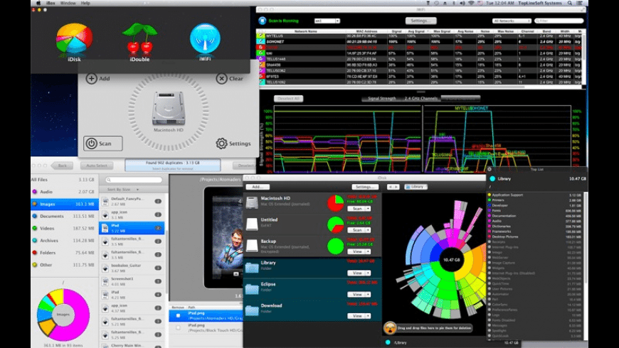 Download iBox for Mac | MacUpdate