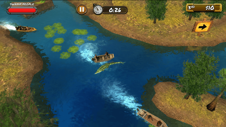 Swamp people for mac 2 Swamp people for mac 2