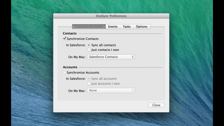 Salesforce Salesforce