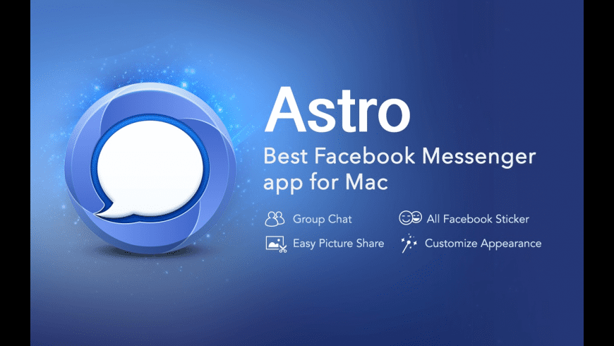 Facebook Messenger Mac Free Download Facebook Messenger Mac Free Download