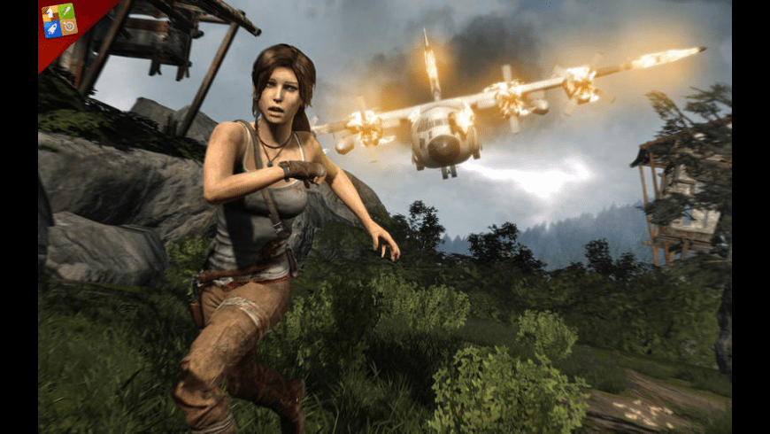 Tomb raider mac download Tomb raider mac download