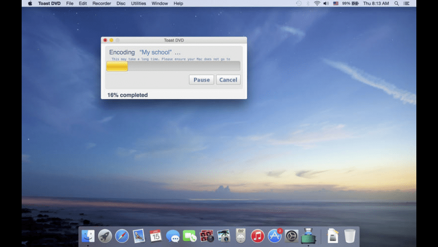 Toaster Software Update Toast 9 Download Mac Free