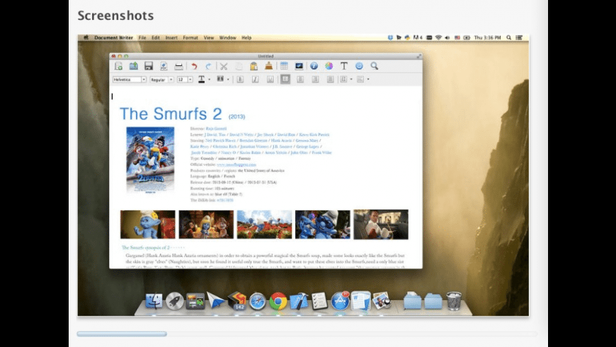 Document Writer For Mac Document Writer For Mac