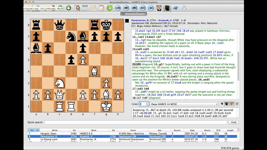 Hiarcs Chess Explorer For Mac Hiarcs Chess Explorer For Mac
