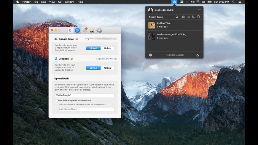 Why does little snitch think my ip is in kansas city Why does little snitch think my ip is in kansas city