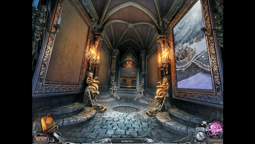 House Of 1000 Doors The Palm Of Zoroaster Collector S Edition For