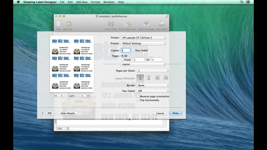 Download avery 8164 template for mac file Download avery 8164 template for mac file