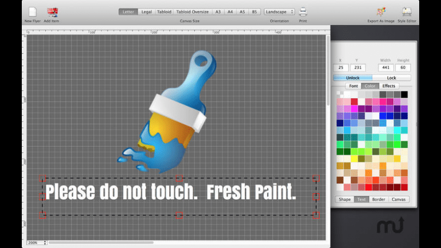 Download Easy Flyer Software Free Mac Download Easy Flyer Software Free Mac