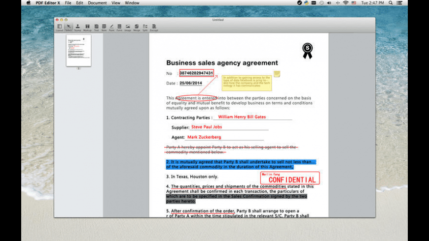 Pdf Editor Mac Pdf Editor Mac