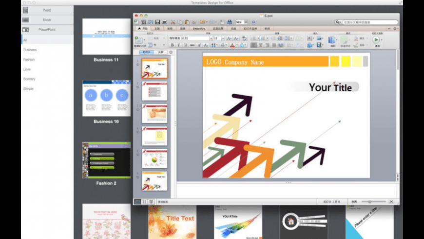 Mac Office Templates Download Mac Office Templates Download