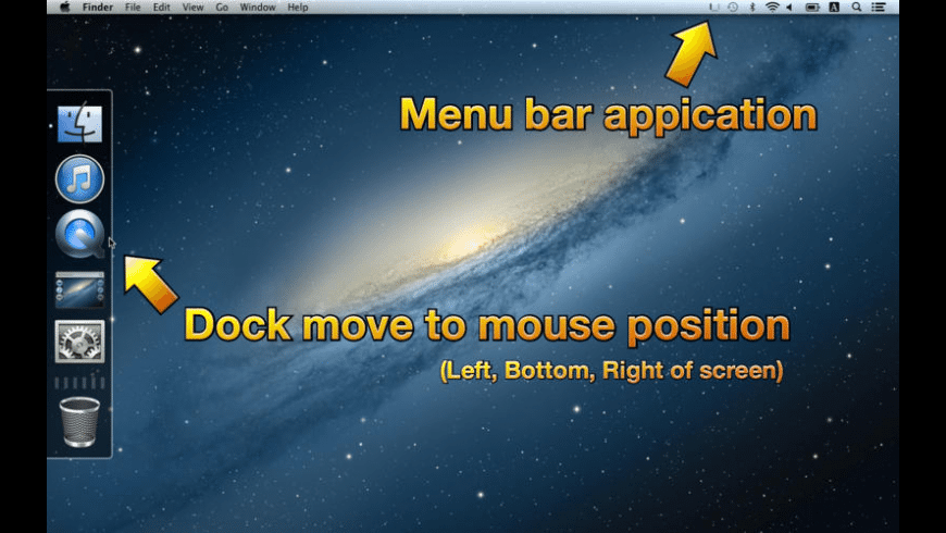 Download Moving Dock for Mac | MacUpdate