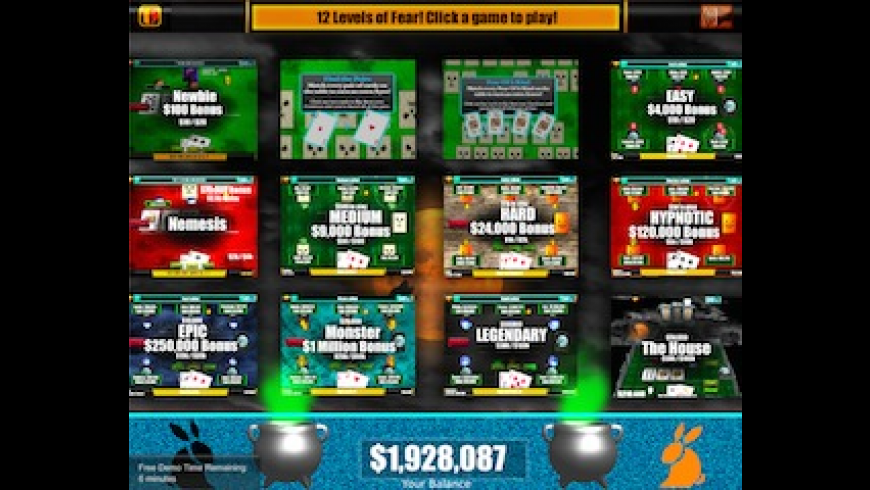 Best Free Poker App For Mac Best Free Poker App For Mac